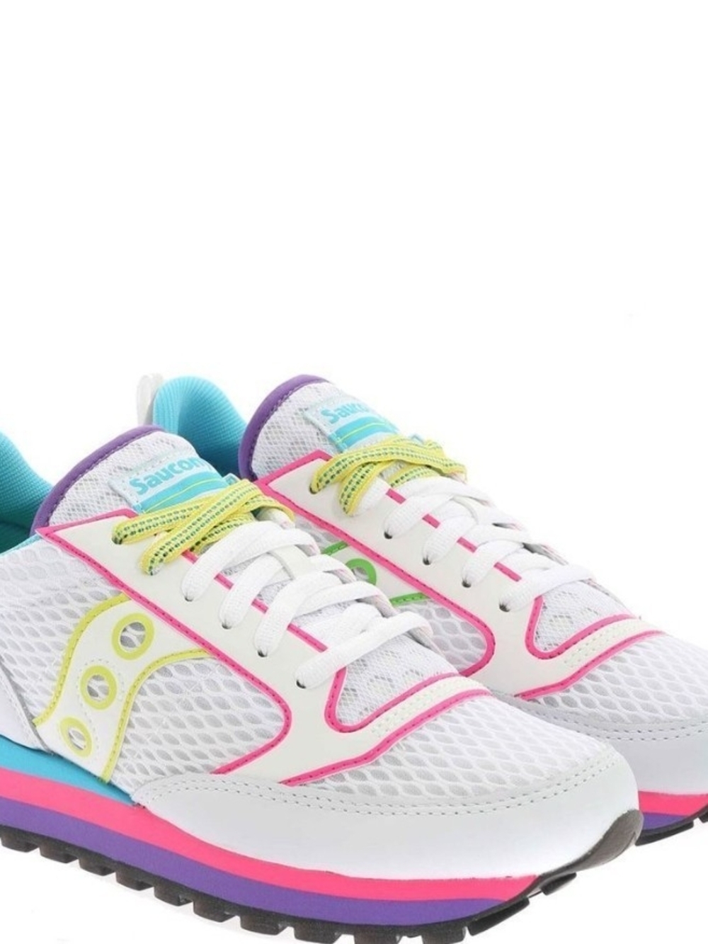 Saucony Jazzy - Women Size 7.5 NWT